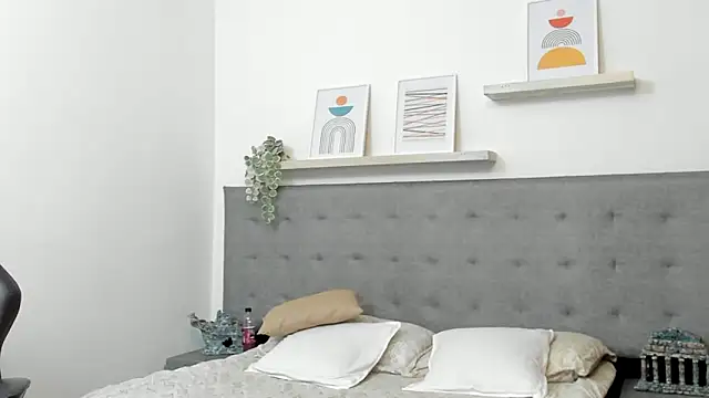 sebastamayo  online show from February 2026 08:06:01 AM