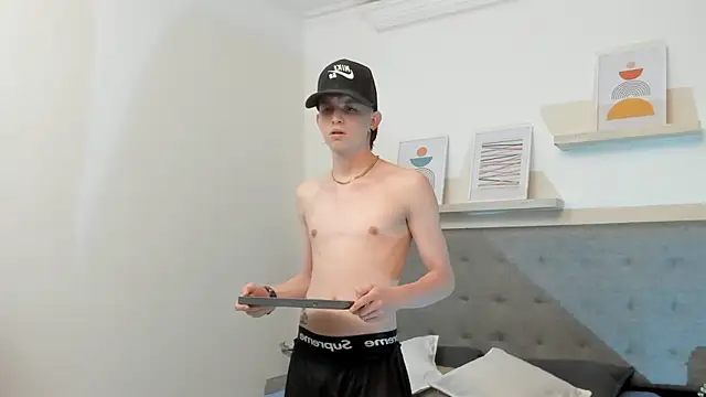 sebastamayo  online show from February 2026 05:07:01 AM