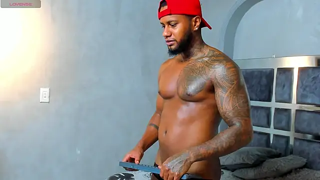 jay jhonson01 online show from March 2026 08:26:33 AM