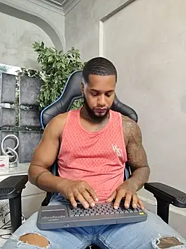 jay jhonson01 online show from April 2026 06:31:02 AM