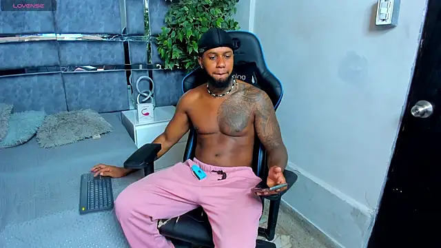 jay jhonson01 online show from April 2026 01:06:02 AM