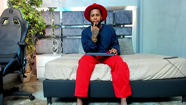 jay jhonson01 online show from February 2026 02:34:01 AM