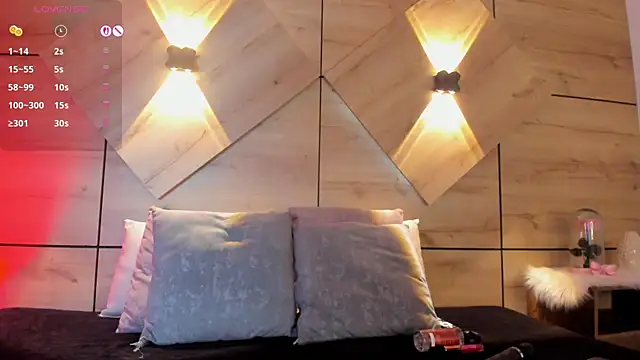 sussan fox  online show from April 2026 08:01:02 PM