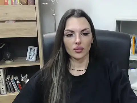 Addisonadore online show from December 2025 09:52:02 PM