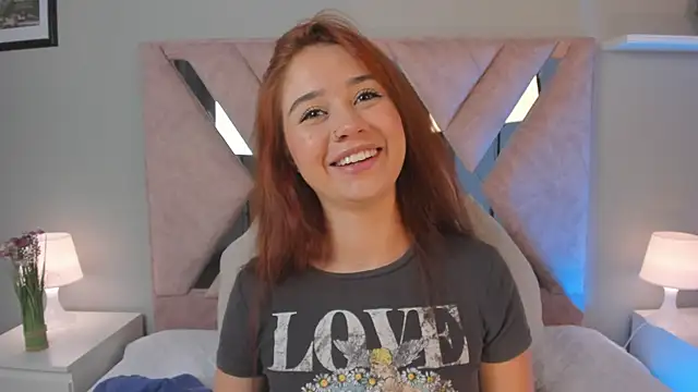 Amelia Saenz  online show from May 2026 07:53:02 PM