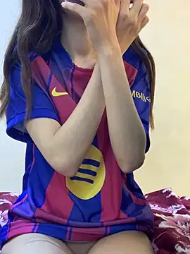 yasmina2020 online show from April 2026 09:27:01 PM