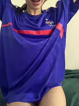 yasmina2020 online show from May 2026 09:23:02 PM