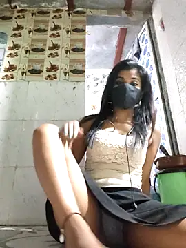 STICKY GIRL online show from March 2026 06:13:02 PM