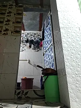 STICKY GIRL online show from March 2026 05:50:01 PM