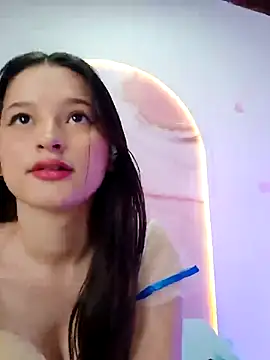 Jasmineloki online show from March 2026 09:11:02 PM