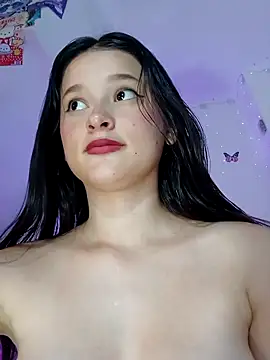 Jasmineloki online show from March 2026 07:47:01 AM