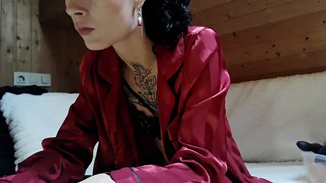 dein traumchen online show from December 2025 01:13:02 PM