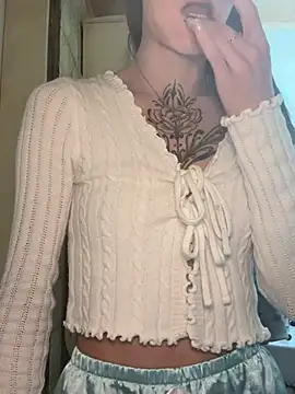 dein traumchen online show from February 2026 09:01:01 PM