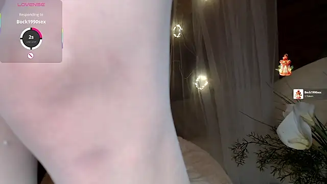 dein traumchen online show from February 2026 09:14:02 PM