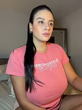 Lena-Williamss online show from January 2026 08:20:02 AM