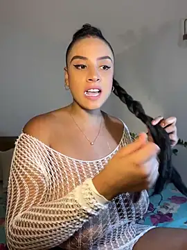 Lena-Williamss online show from May 2026 04:14:01 AM