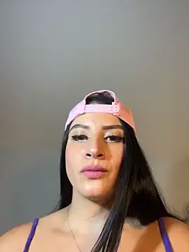 Lena-Williamss online show from March 2026 05:24:01 AM