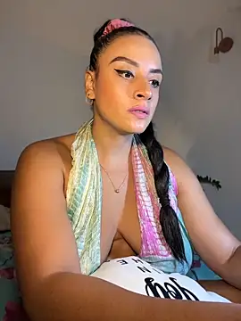 Lena-Williamss online show from May 2026 01:26:08 AM