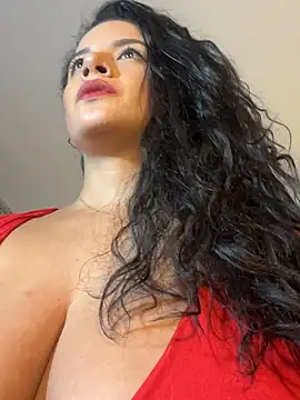 Lena-Williamss online show from December 2025 03:55:02 AM