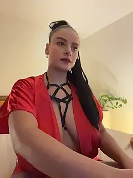 Lena-Williamss online show from May 2026 01:15:01 AM