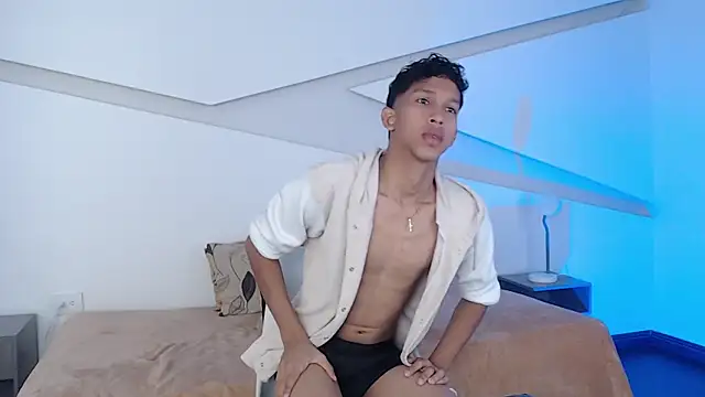 SmoothAlpha  online show from January 2026 02:42:01 PM