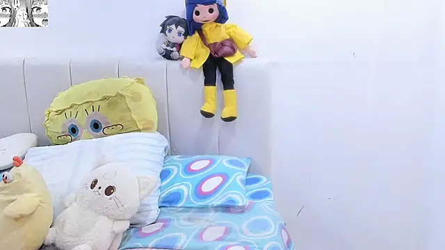  Chloe gardner online show from December 2025 08:58:01 PM