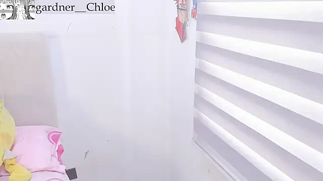  Chloe gardner online show from March 2026 09:52:02 PM