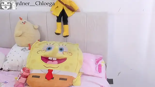  Chloe gardner online show from March 2026 09:20:02 PM