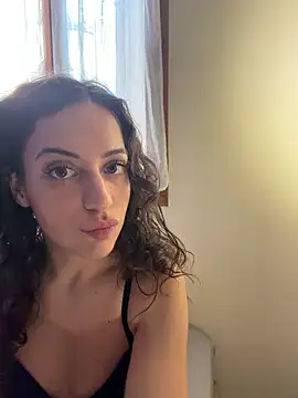 CoquineCharmeuse online show from March 2026 02:15:01 PM