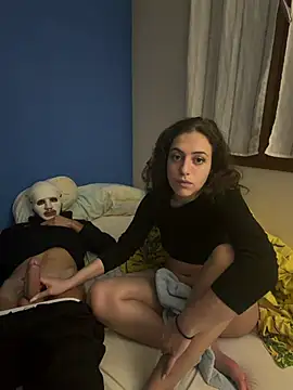 Snapshot of CoquineCharmeuse chatting on January 2026 09:13:01 PM CoquineCharmeuse online show from January 2026 09:13:01 PM