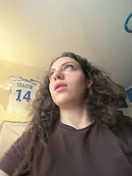 CoquineCharmeuse online show from March 2026 01:46:02 PM