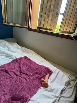 CoquineCharmeuse online show from March 2026 03:02:01 PM