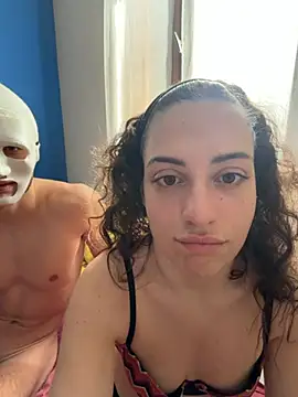 Snapshot of CoquineCharmeuse chatting on March 2026 09:49:02 AM CoquineCharmeuse online show from March 2026 09:49:02 AM