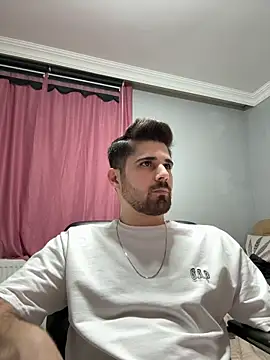 berke3424 online show from February 2026 11:26:01 PM