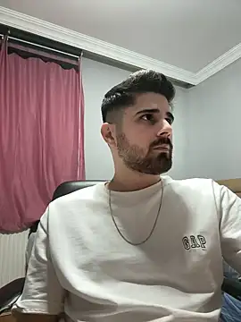 berke3424 online show from March 2026 11:19:01 PM