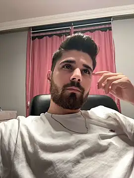 berke3424 online show from February 2026 09:21:01 PM