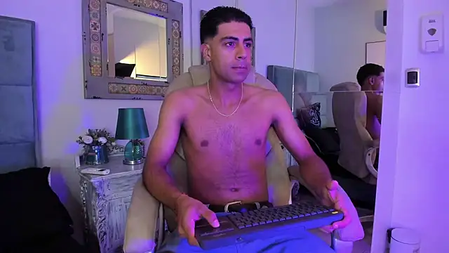 Lincon Casttan online show from December 2025 11:14:02 AM