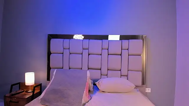 Belanny online show from April 2026 03:51:01 AM