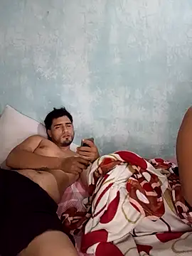 Aleinad16 online show from February 2026 04:54:01 AM