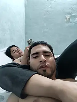 Aleinad16 online show from January 2026 06:00:01 PM