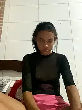 Stefany1357 online show from January 2026 11:52:01 PM