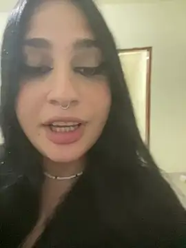 pudizinhaa  online show from February 2026 01:13:01 AM