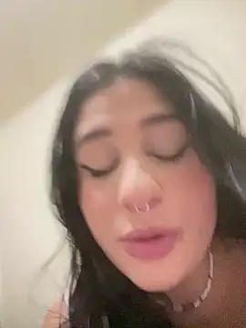 pudizinhaa  online show from December 2025 04:40:02 AM