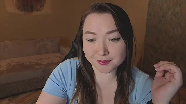 DianaLure online show from December 2025 01:56:01 AM