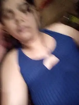 Rousse uwu online show from January 2026 07:08:01 PM