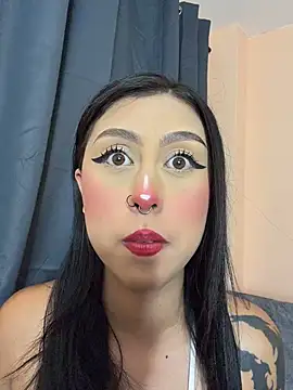 sharonbone online show from April 2026 04:14:01 AM