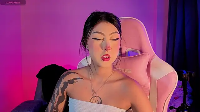 sharonbone online show from April 2026 04:20:02 AM