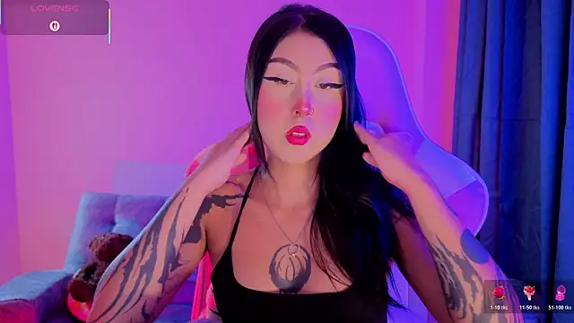 sharonbone online show from April 2026 04:50:04 AM