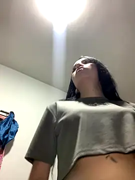 Gabyy park online show from December 2025 12:37:02 AM