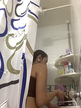 Gabyy park online show from December 2025 09:53:01 PM